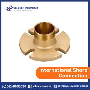 International Shore Connection_velasco