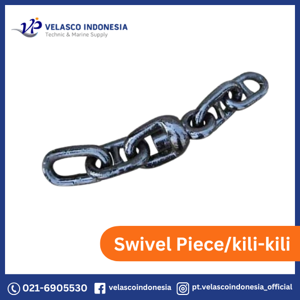 Swivel Piece