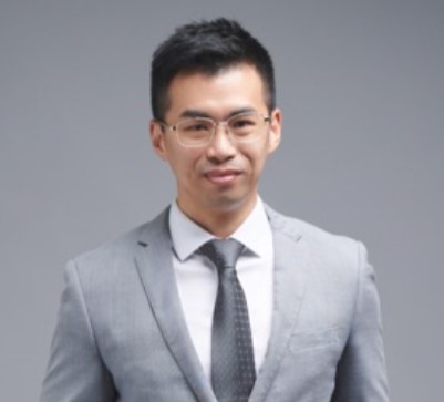 Andy Kusuma