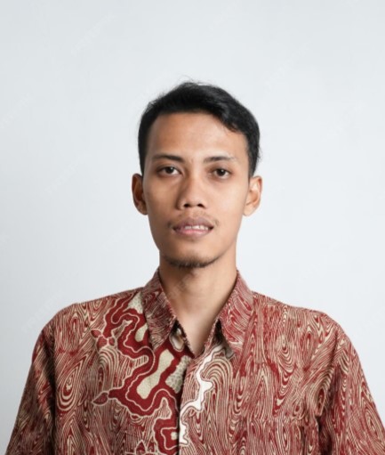 Agus Nugroho