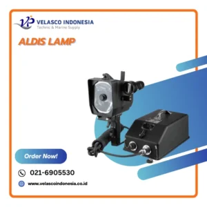 Aldis Lamp