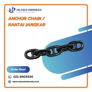 Anchor Chain _ Rantai Jangkar-velascoindonesia.co.id