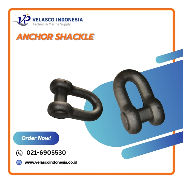 Anchor Shackle