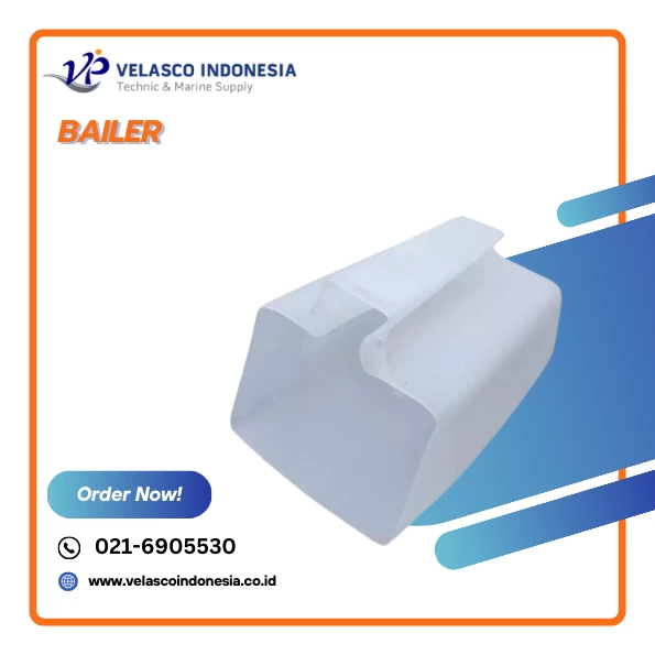 Bailer
