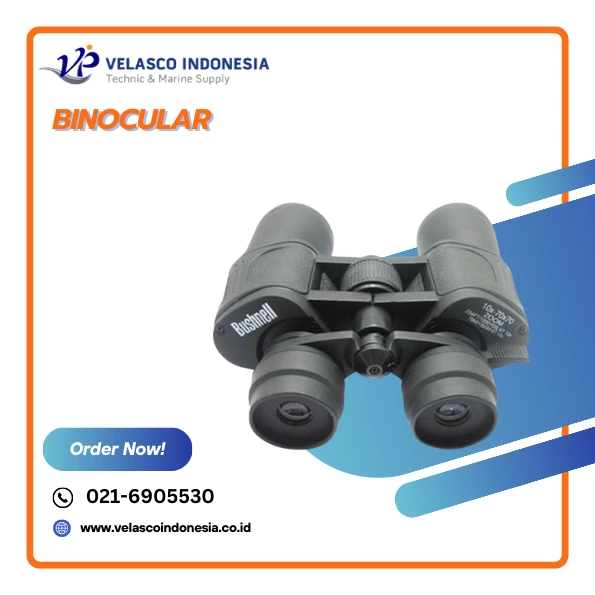 Binocular