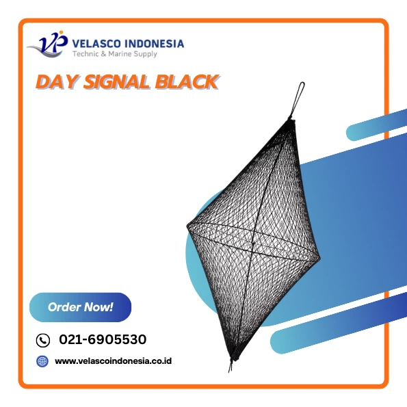 Day Signal Black-velascoindonesia.co.id