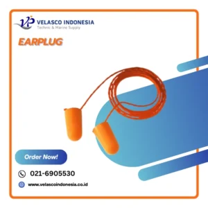 Earplug-velascoindonesia.co.id
