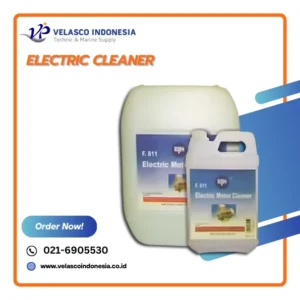 Electric Cleaner
