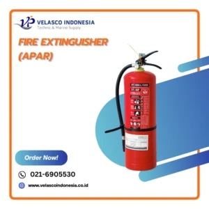 Fire Extinguisher (APAR)-velascoindonesia.co.id