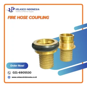 Fire Hose Coupling-velascoindonesia.co.id