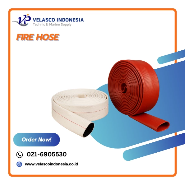 Fire Hose-velasco.co.id
