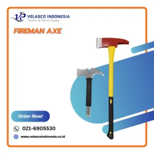 Fireman Axe-velascoindonesia.co.id
