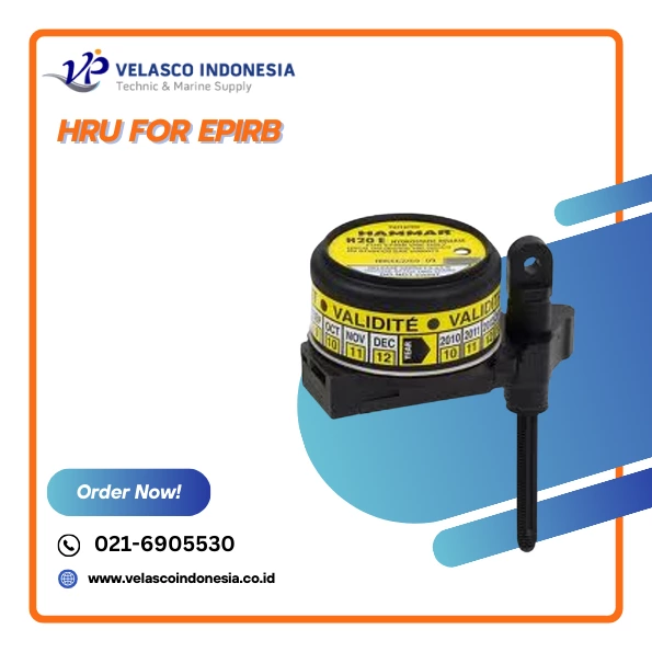 HRU For Epirb - velascoindonesia.co.id 
