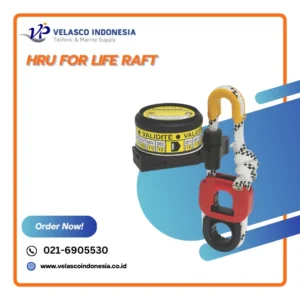 HRU For Life Raft