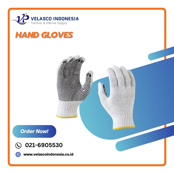 Hand Gloves-velasco.co.id