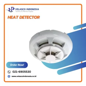 Heat Detector-velascoindonesia.co.id