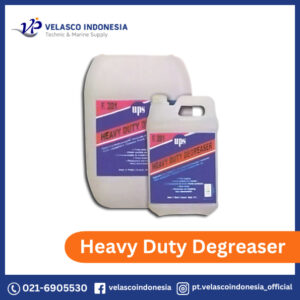Heavy Duty Degreaser_velasco
