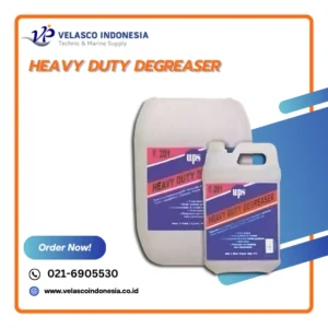 Heavy Duty Degreaser