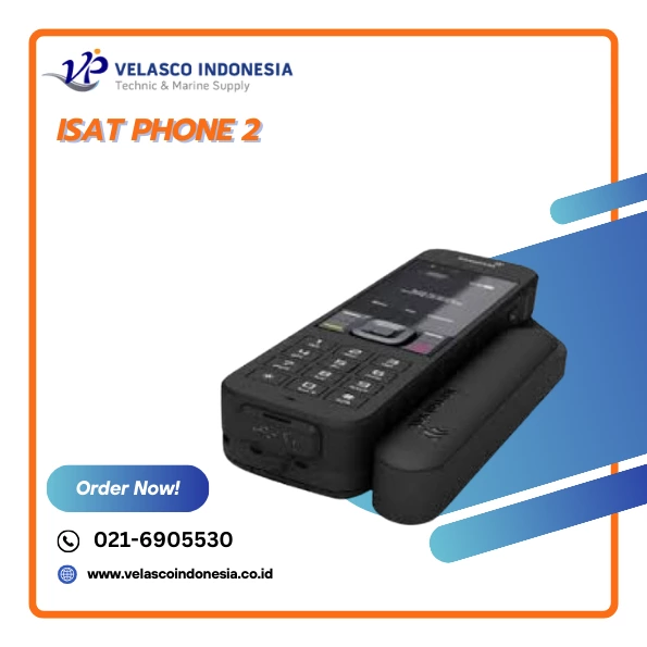 ISAT Phone 2