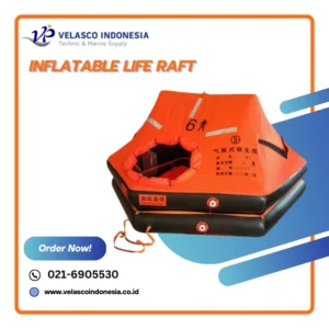 Inflatable Life Raft-velascoindonesia.co.id