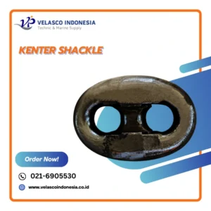 Kenter Shackle