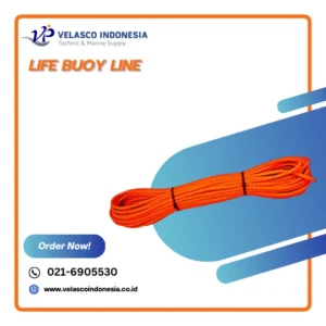 Life Buoy Line Life Buoy Line