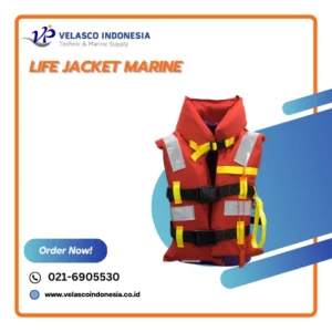 Life Jacket Marine-velascoindonesia.co.id