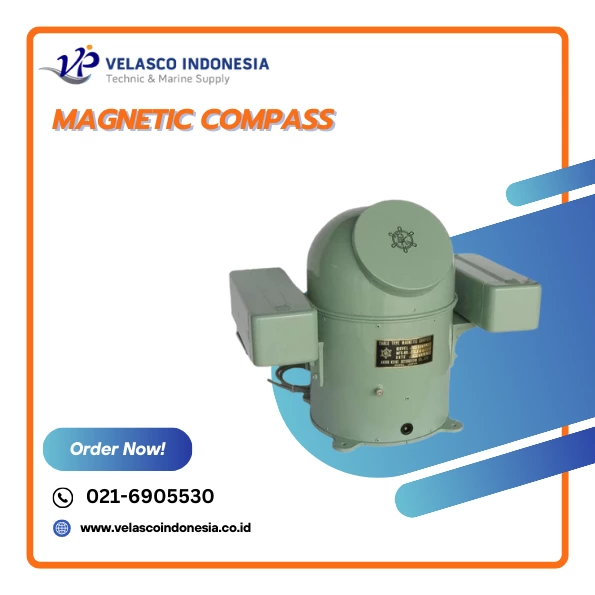 Magnetic Compass