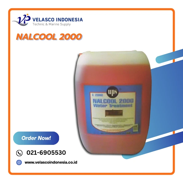 Nalcool 2000