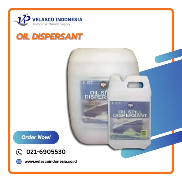 Oil Dispersant