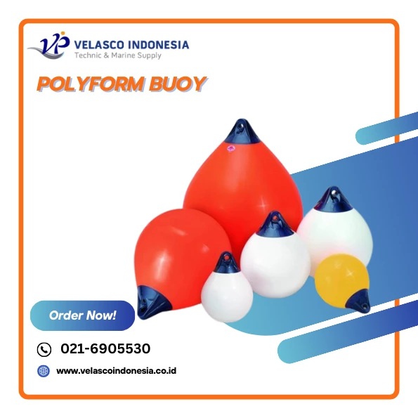 Polyform Buoy-velascoindonesia.co.id