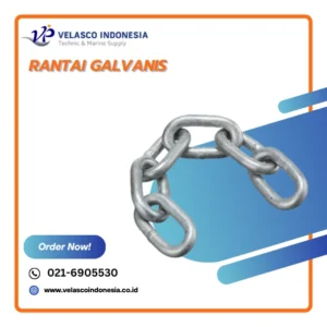 RANTAI GALVANIS