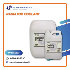 Radiator Coolant