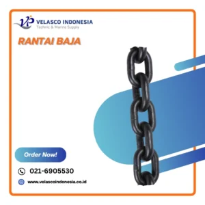 Rantai Baja