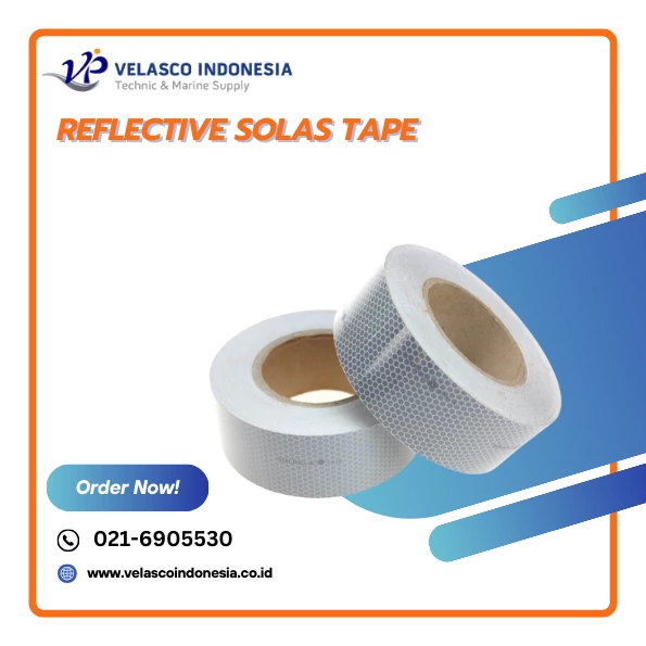 Reflective Solas Tape-velascoindonesia.co.id