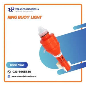 Ring Buoy Light