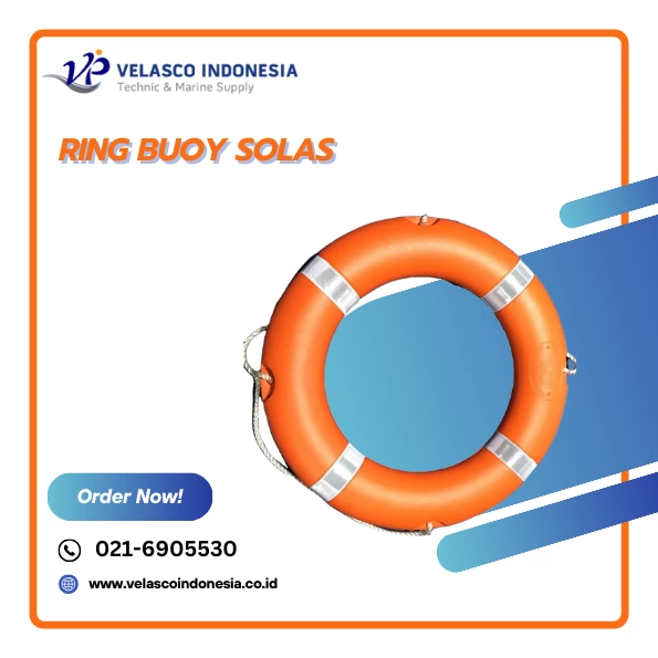 Ring Buoy-velascoindonesia.co.id