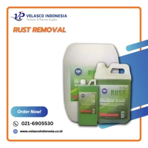 Rust Removal