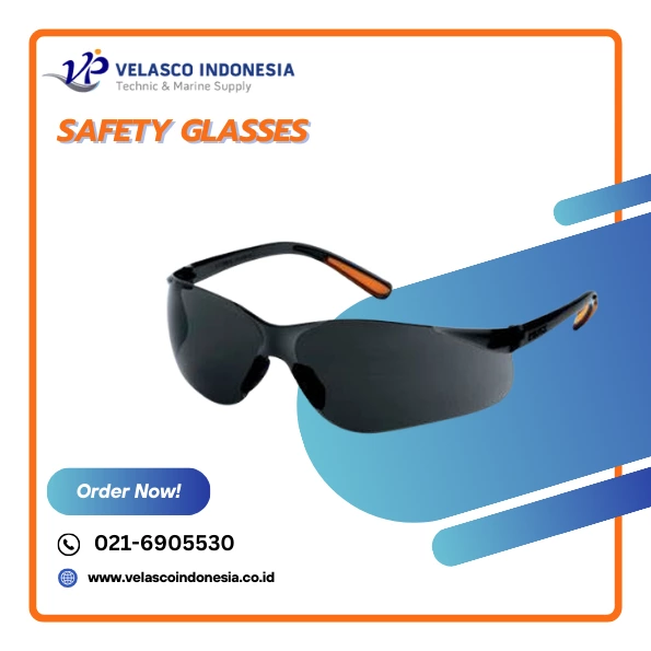 Safety Glasses