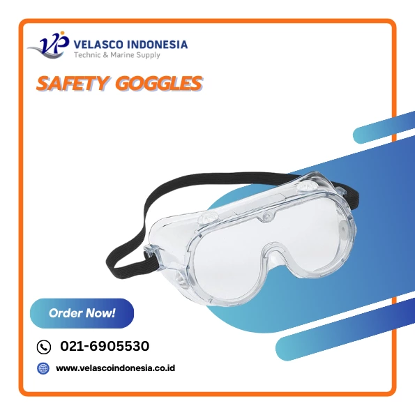 Safety Goggles