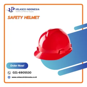 Safety Helmet-velascoindonesia.co.id