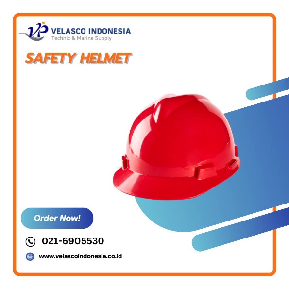 Safety Helmet