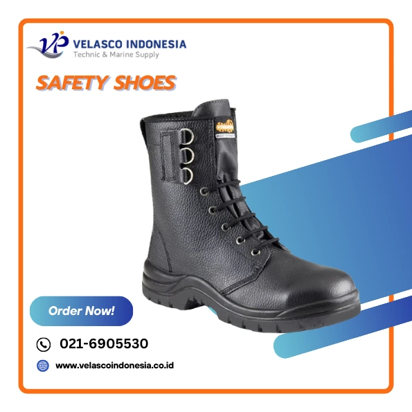Safety Shoes