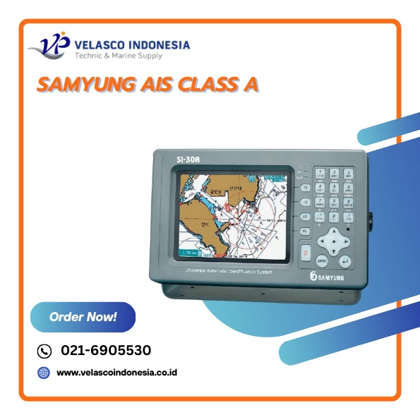 Samyung AIS Class ASpelter Socket