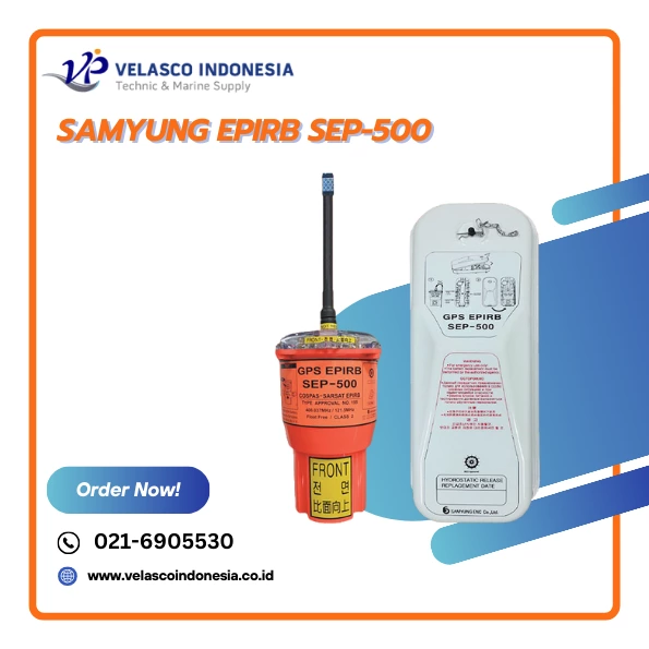 Samyung EPIRB SEP 500