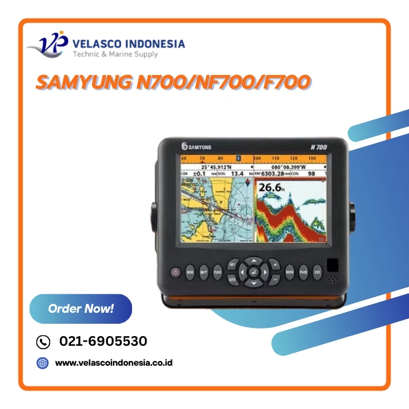 Samyung N700 NF700 F700