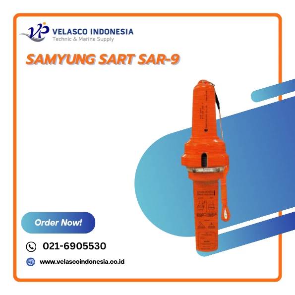 Samyung SART SAR 9