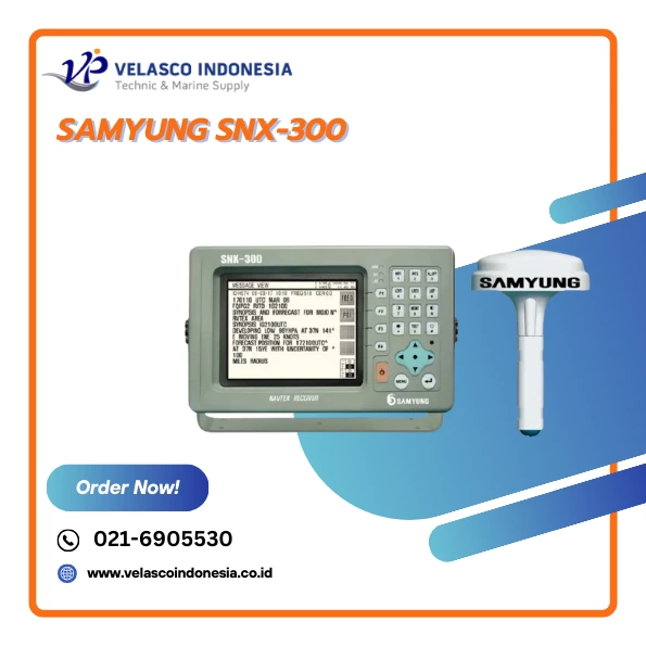 Samyung SNX 300