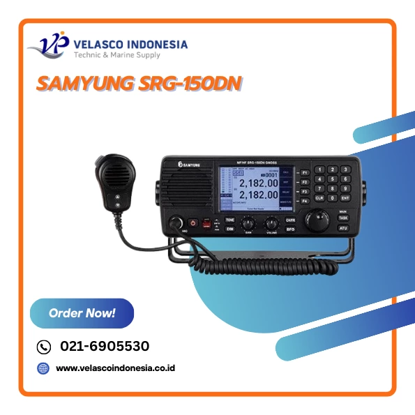 Samyung SRG 150DN