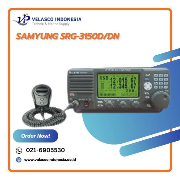 Samyung SRG 3150D DNSpelter Socket